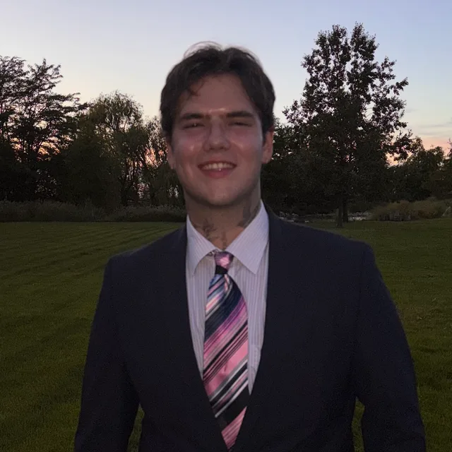 Iacob Andrei Radu — Founding Engineer at 3DAPI · Bucharest